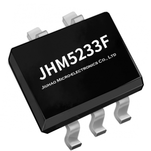 100mA Low Noise Low Dropout LDO Regulator JHM5233
